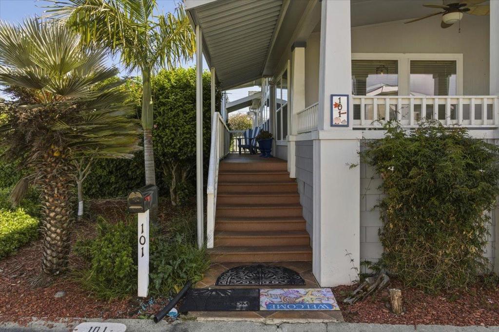 2435 Felt Street 101