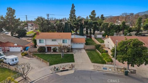 1613 Erin Avenue Upland CA 91784