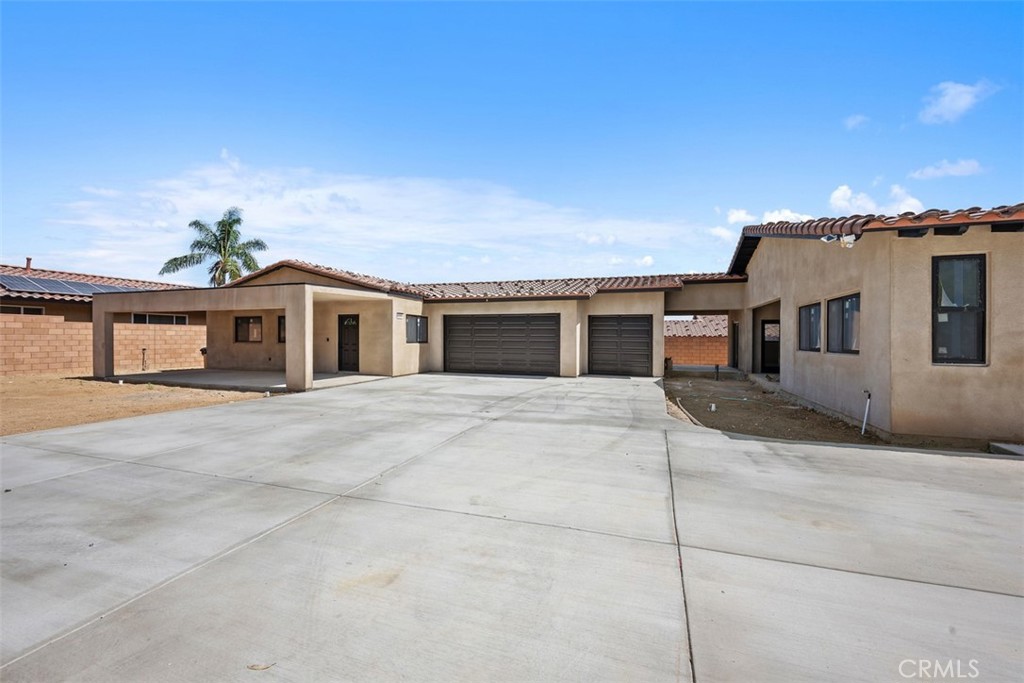 4501 Gilchrist Drive