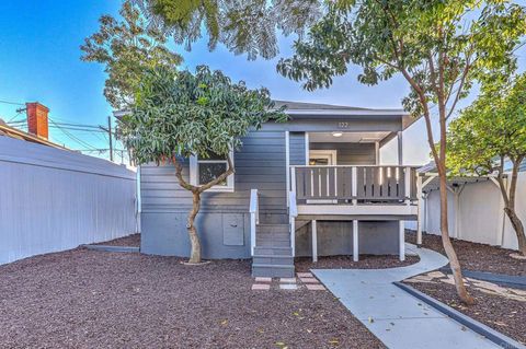 Photo of 122 S 20th St, San Diego, CA 92113 (MLS # PTP2508815)