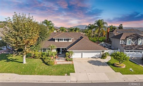 4374 Camphor Avenue Yorba Linda CA 92886