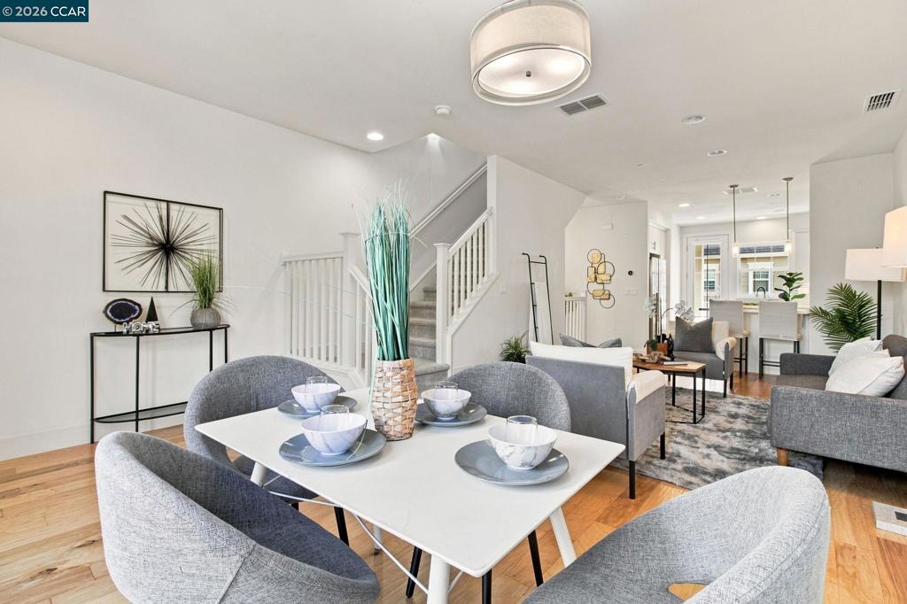 409 Longden Ave AVE, San Mateo CA 94403