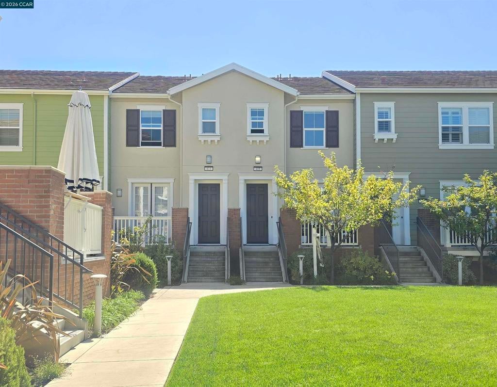 409 Longden Ave AVE