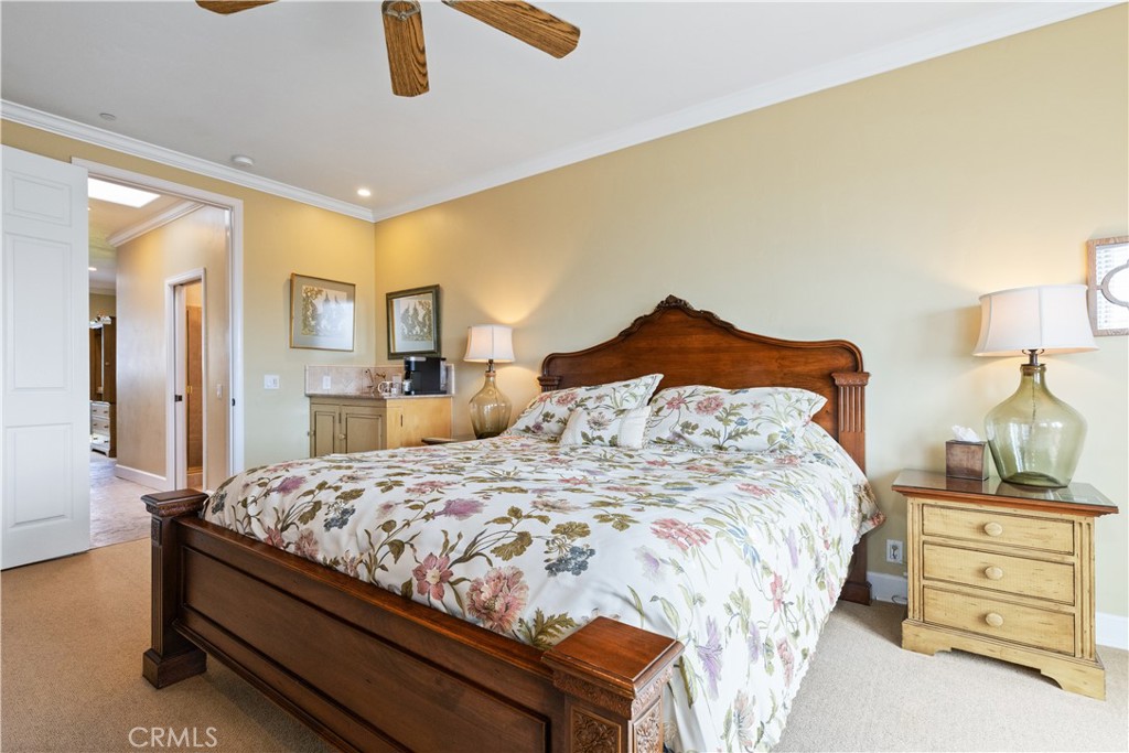 Cayucos Rural(520) - Residential Income