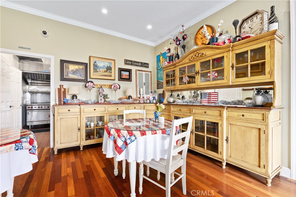 Cayucos Rural(520) - Residential Income