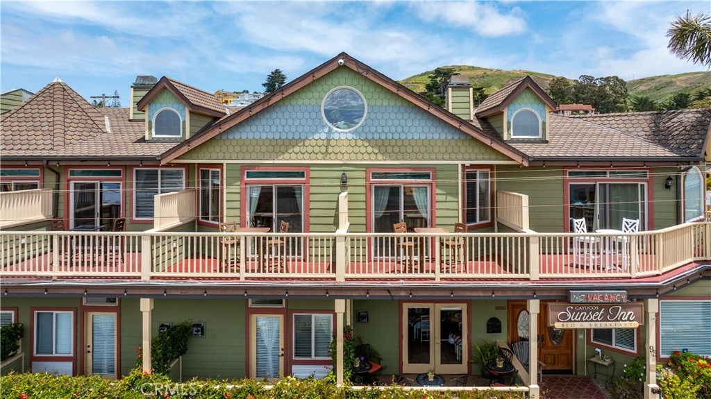 95 S Ocean Avenue