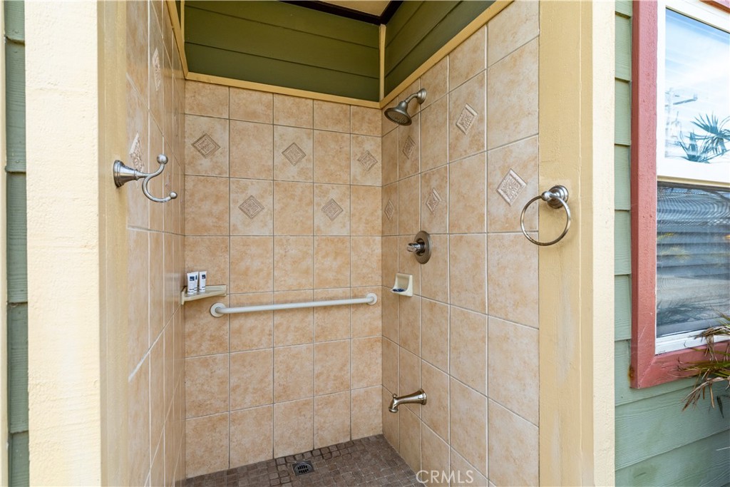 Cayucos Rural(520) - Residential Income