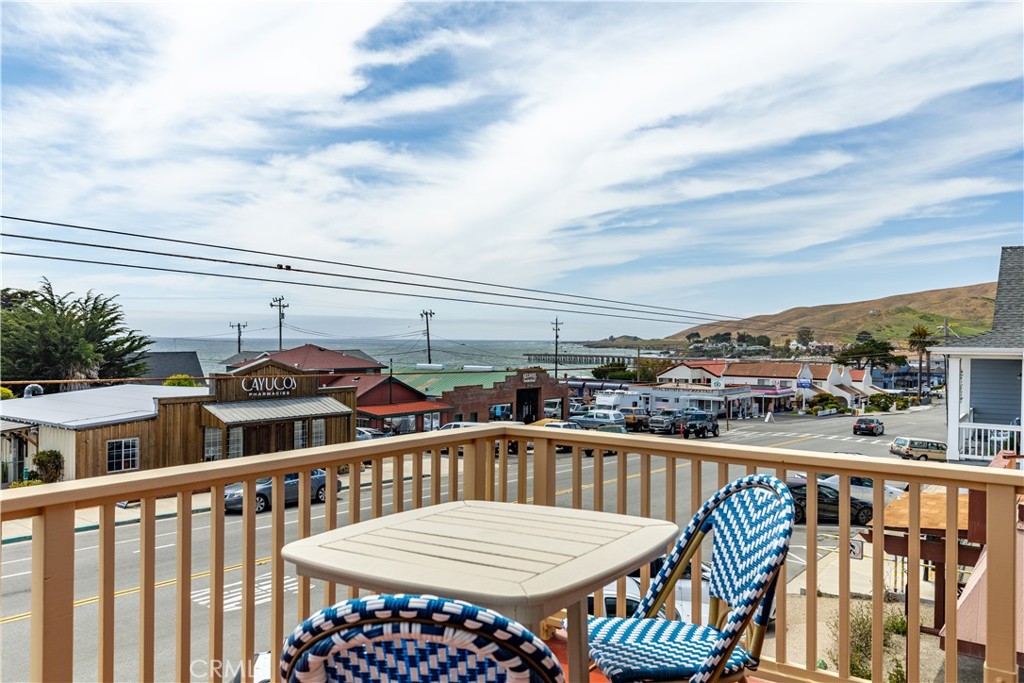 Cayucos Rural(520) - Residential Income
