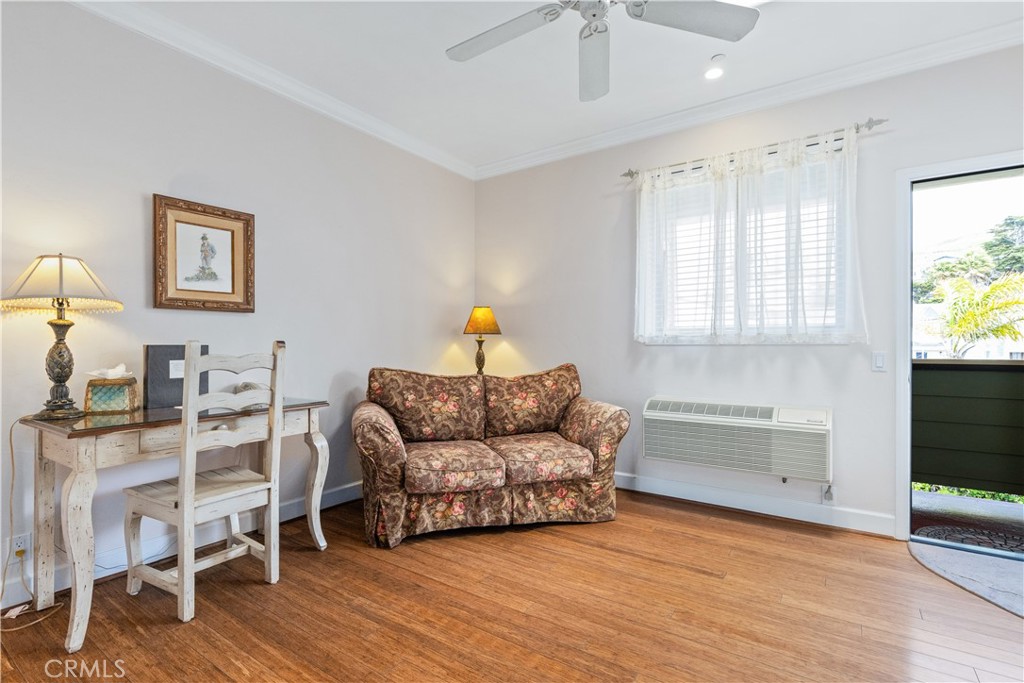 Cayucos Rural(520) - Residential Income