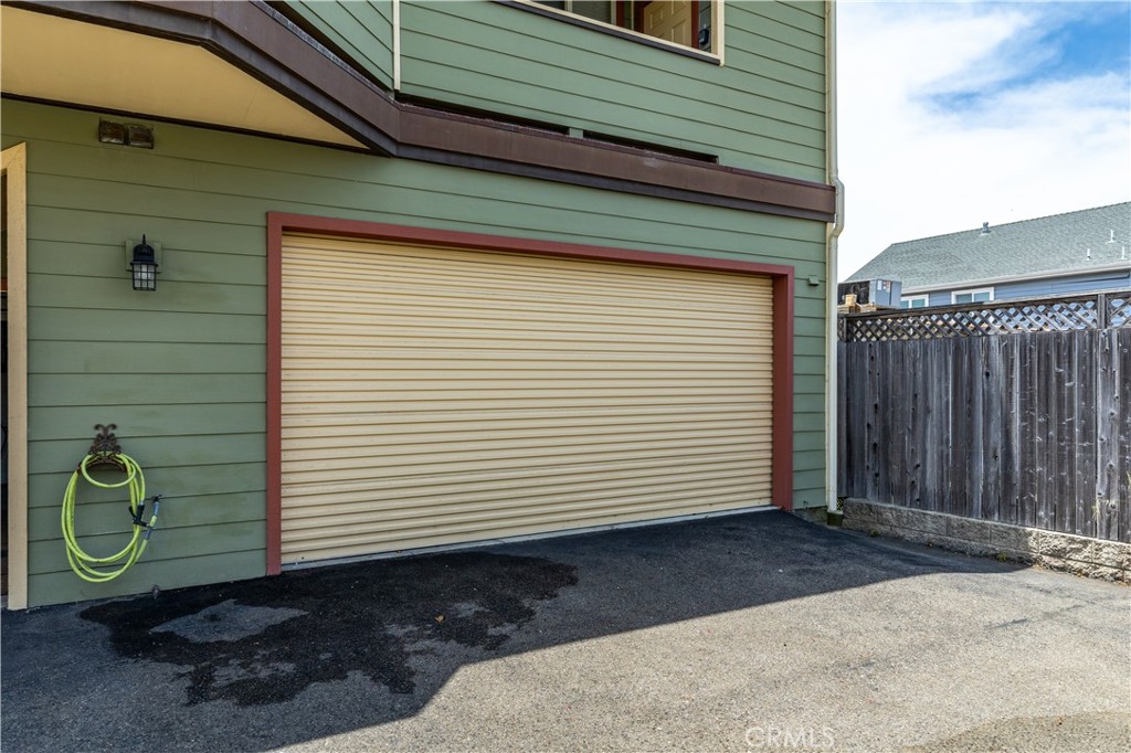 Cayucos Rural(520) - Residential Income