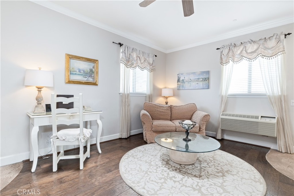 Cayucos Rural(520) - Residential Income