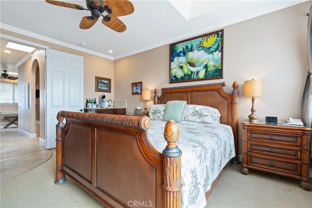 Cayucos Rural(520) - Residential Income