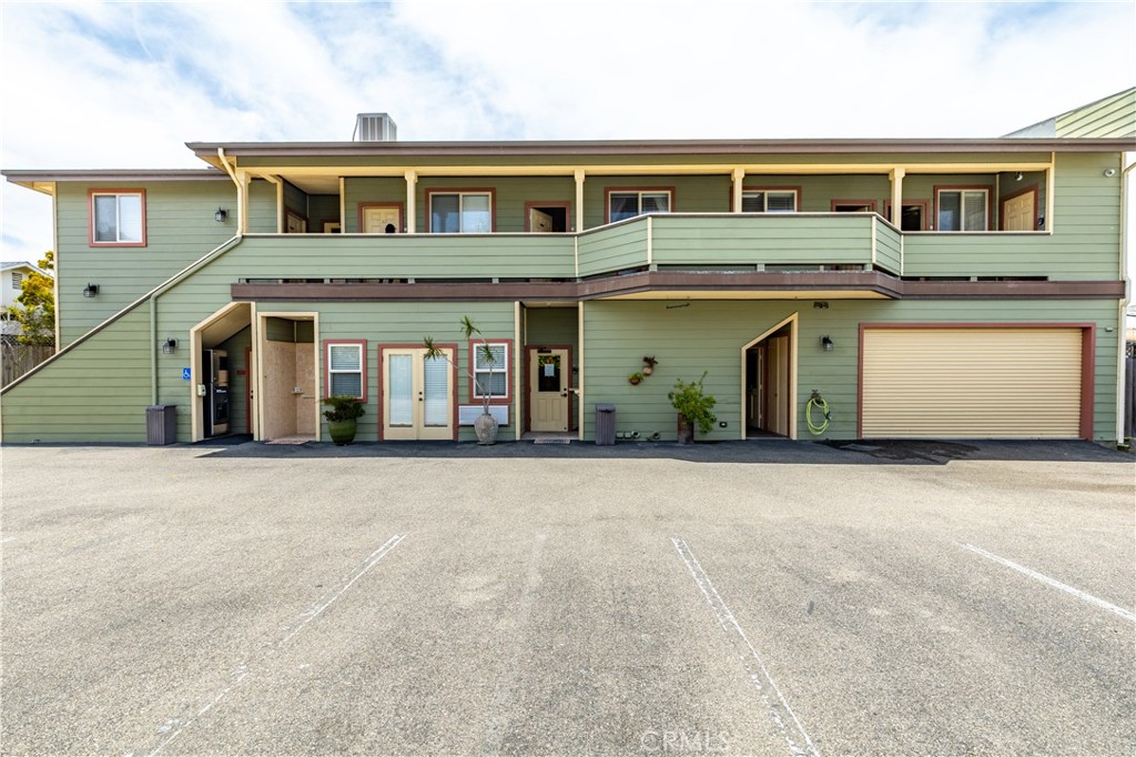 Cayucos Rural(520) - Residential Income