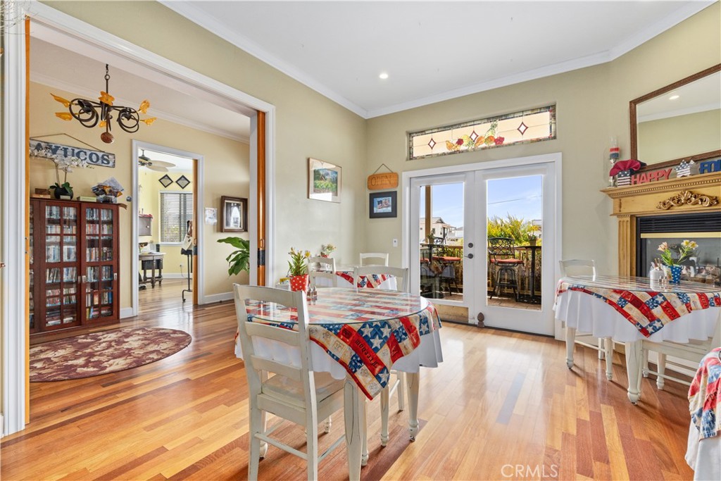 Cayucos Rural(520) - Residential Income