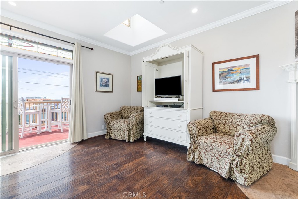 Cayucos Rural(520) - Residential Income