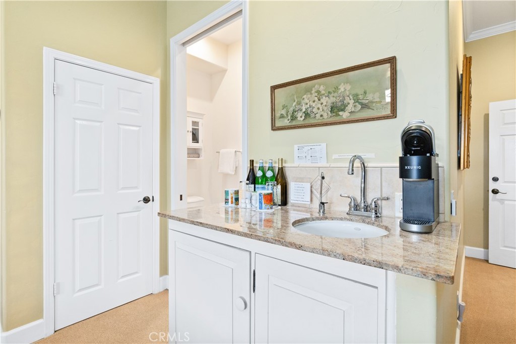 Cayucos Rural(520) - Residential Income