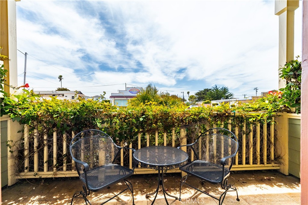 Cayucos Rural(520) - Residential Income