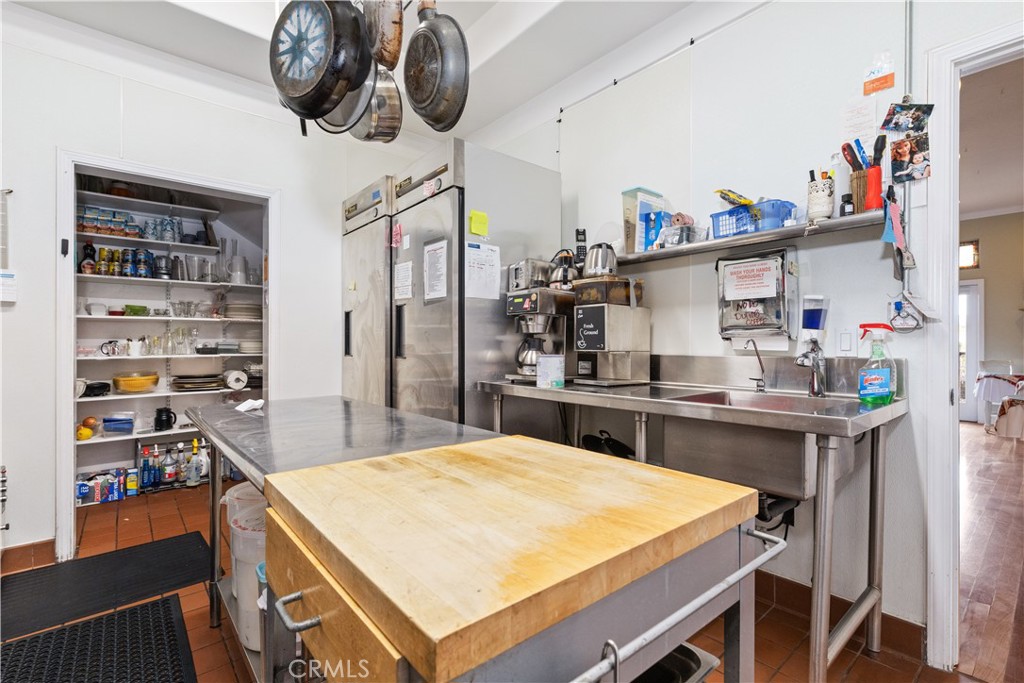 Cayucos Rural(520) - Residential Income