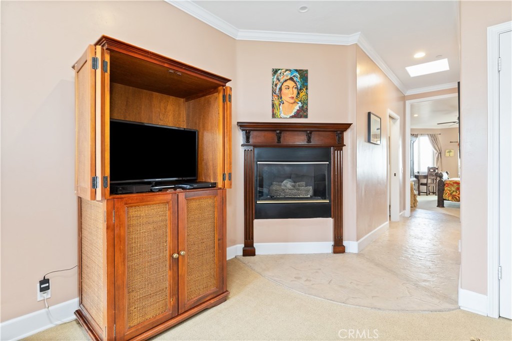 Cayucos Rural(520) - Residential Income