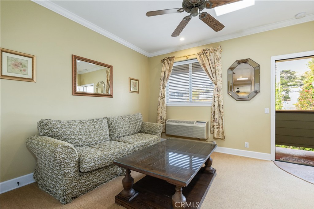 Cayucos Rural(520) - Residential Income