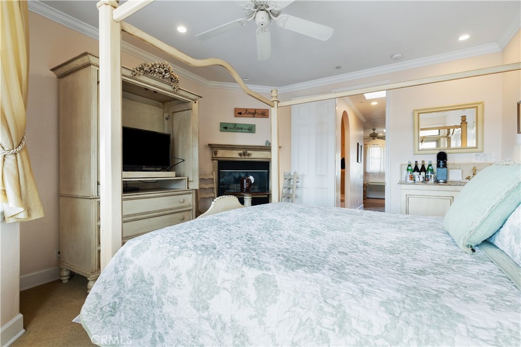 Cayucos Rural(520) - Residential Income