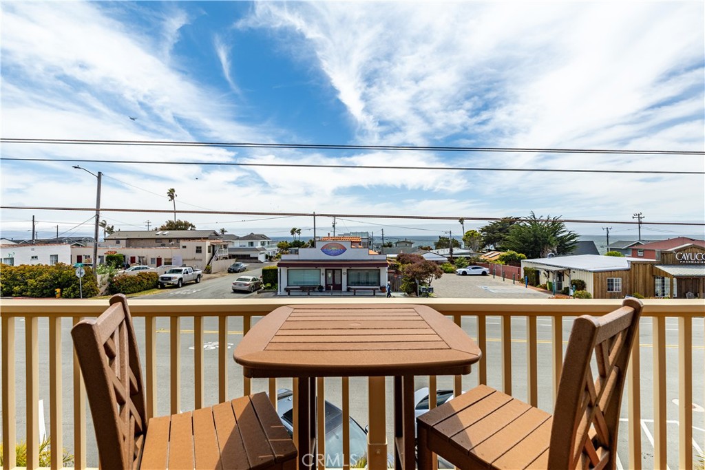 Cayucos Rural(520) - Residential Income