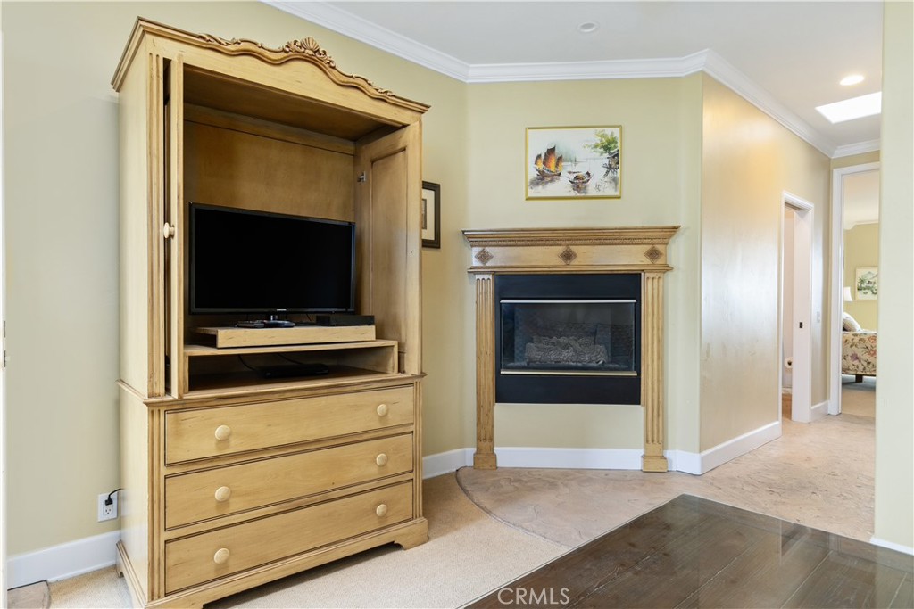 Cayucos Rural(520) - Residential Income