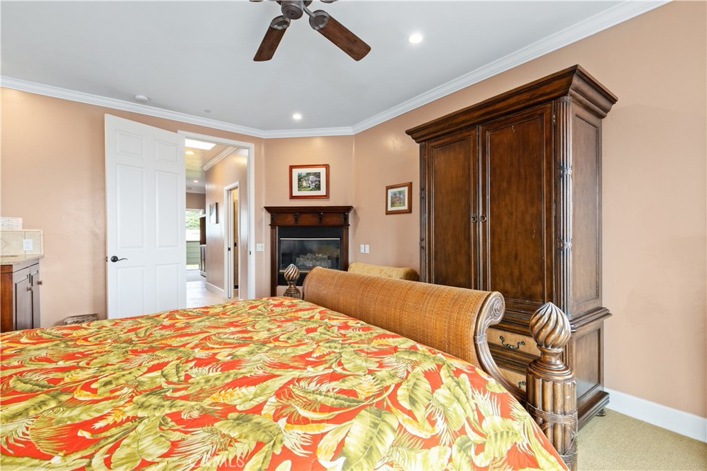 Cayucos Rural(520) - Residential Income