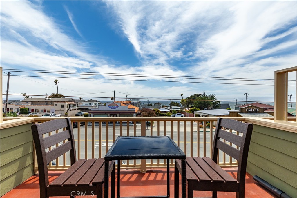 Cayucos Rural(520) - Residential Income