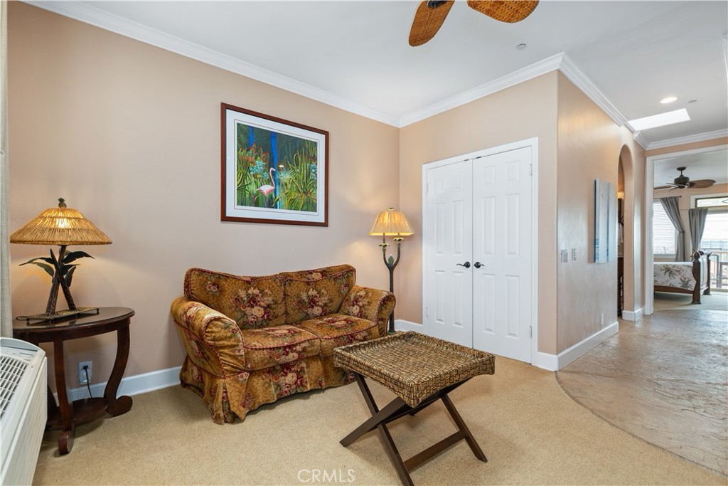 Cayucos Rural(520) - Residential Income