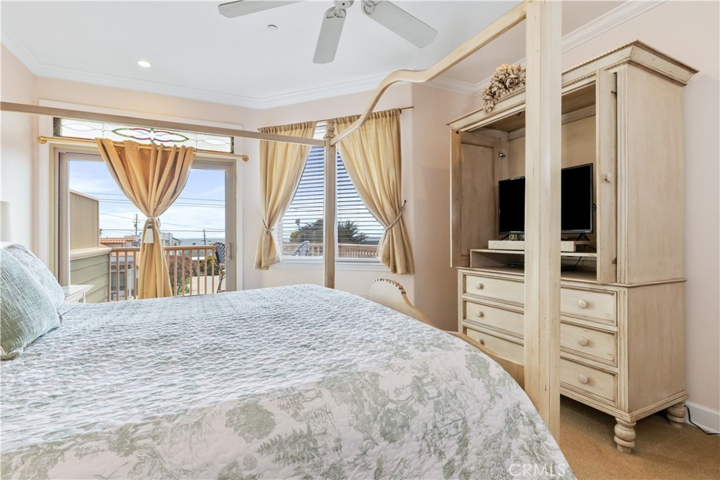 Cayucos Rural(520) - Residential Income