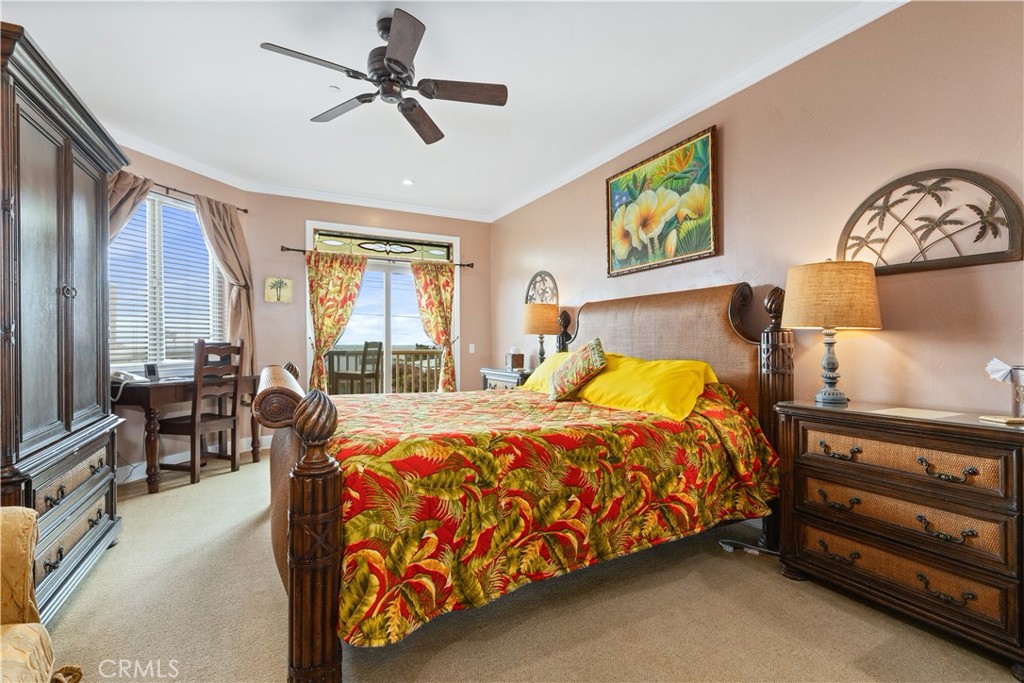 Cayucos Rural(520) - Residential Income