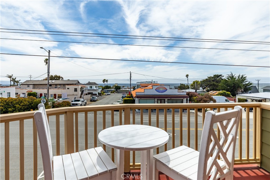 Cayucos Rural(520) - Residential Income