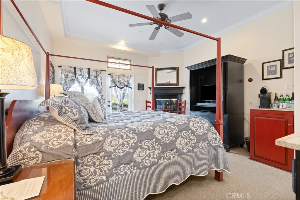 Cayucos Rural(520) - Residential Income