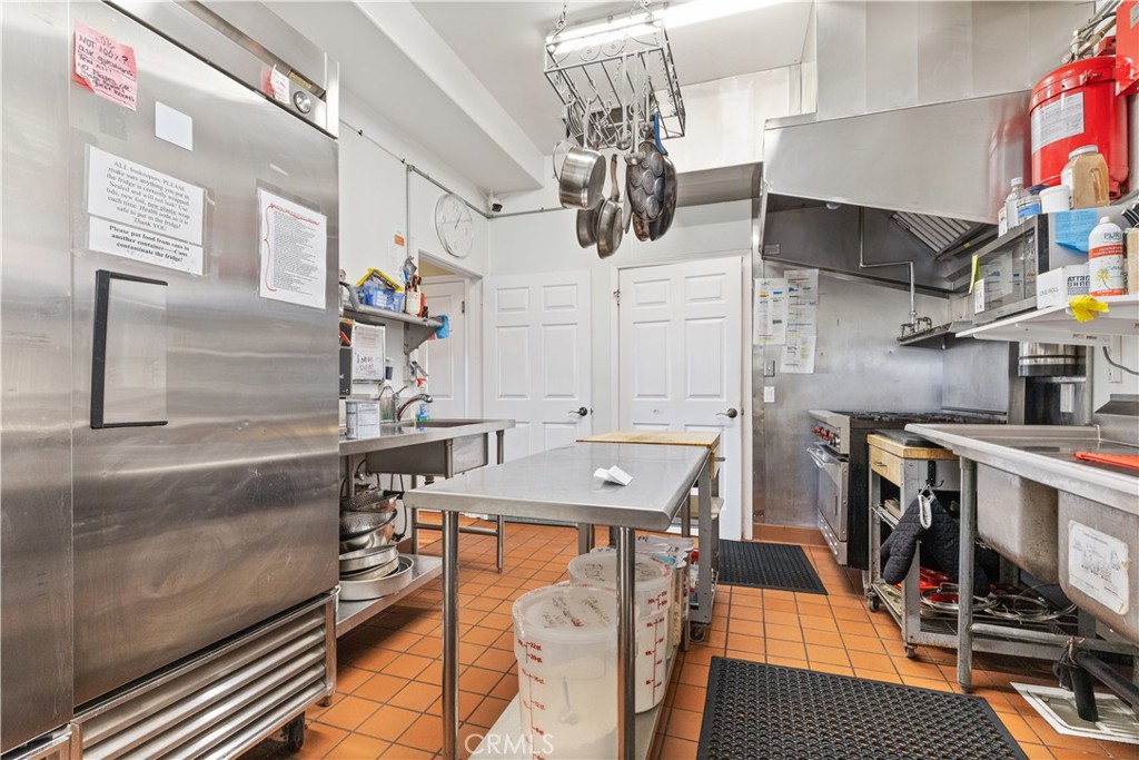 Cayucos Rural(520) - Residential Income