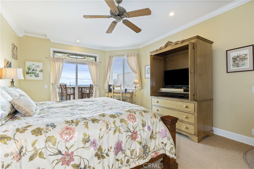 Cayucos Rural(520) - Residential Income