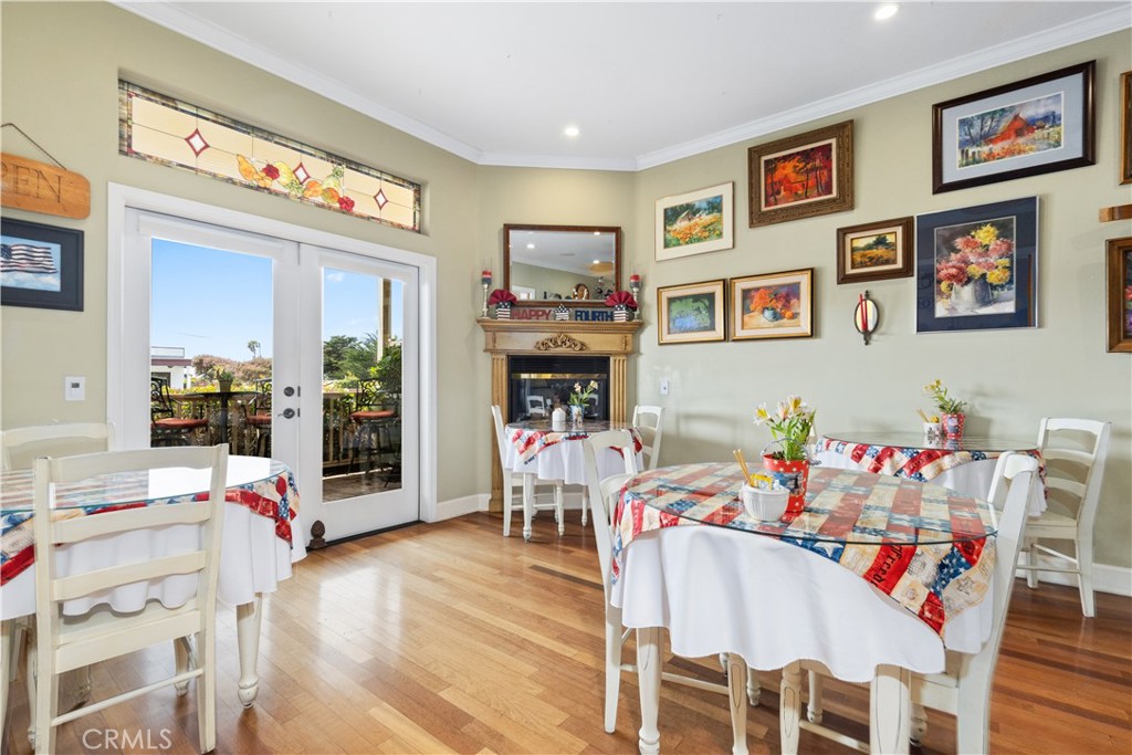 Cayucos Rural(520) - Residential Income