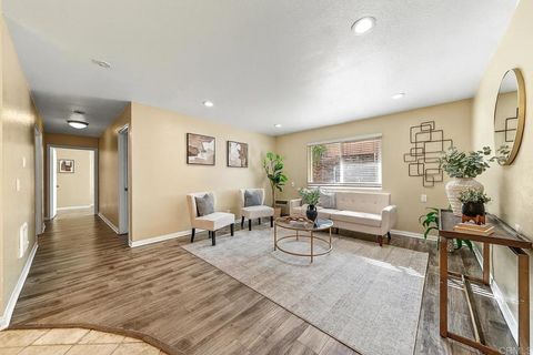 9860 Dale Avenue D2 Spring Valley CA 91977