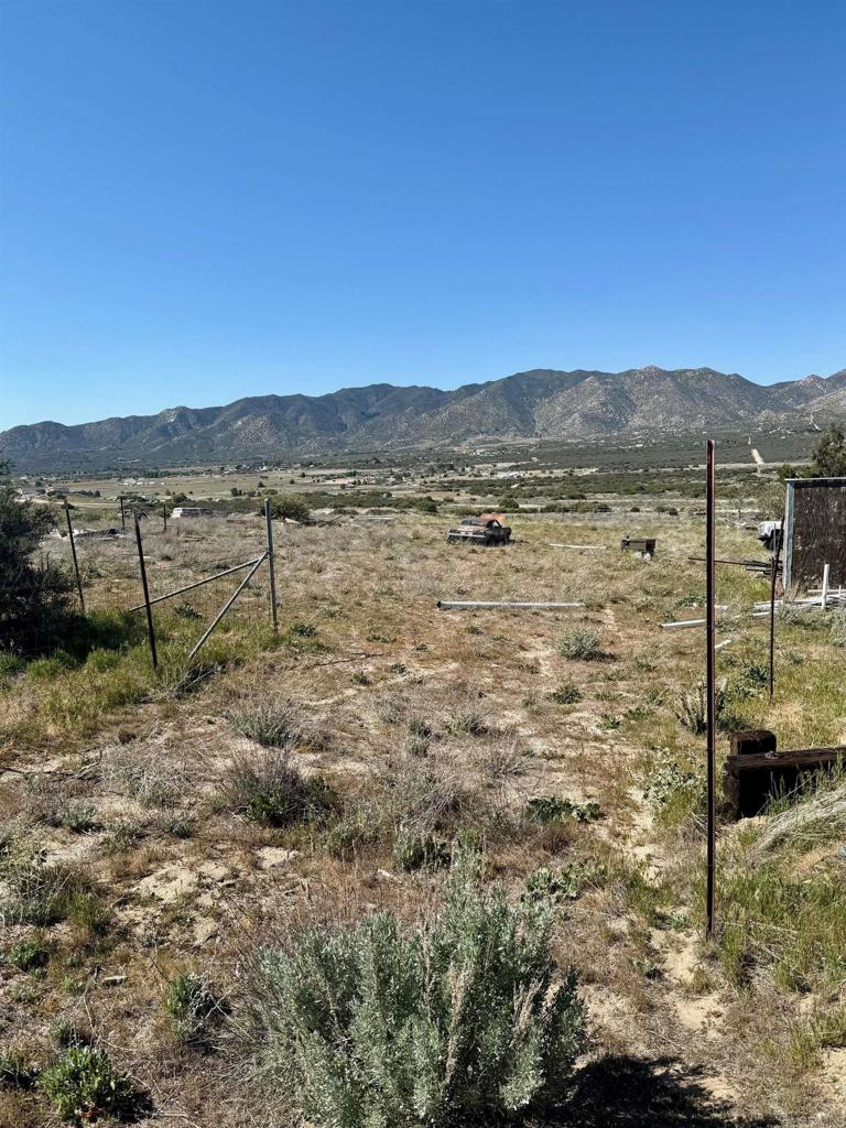 Welcome to 9.98 acres of flat land in peaceful Ranchita, California. Don’t miss out on this versatile gem in the heart of San Diego County’s hidden high desert.