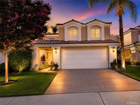Photo of 25839 Browning PL, Stevenson Ranch, CA 91381 (MLS # SR26161621)
