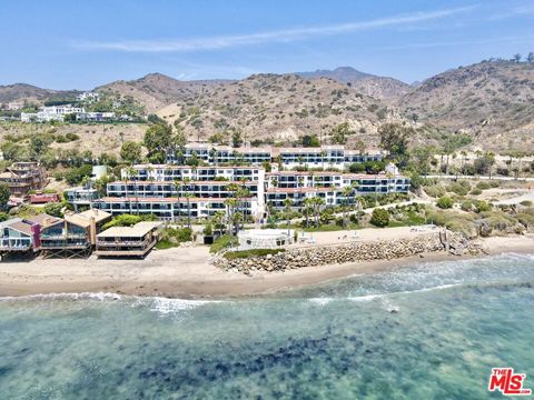 Photo of 26664 Seagull Way #A226, Malibu, CA 90265 (MLS # 26695641)