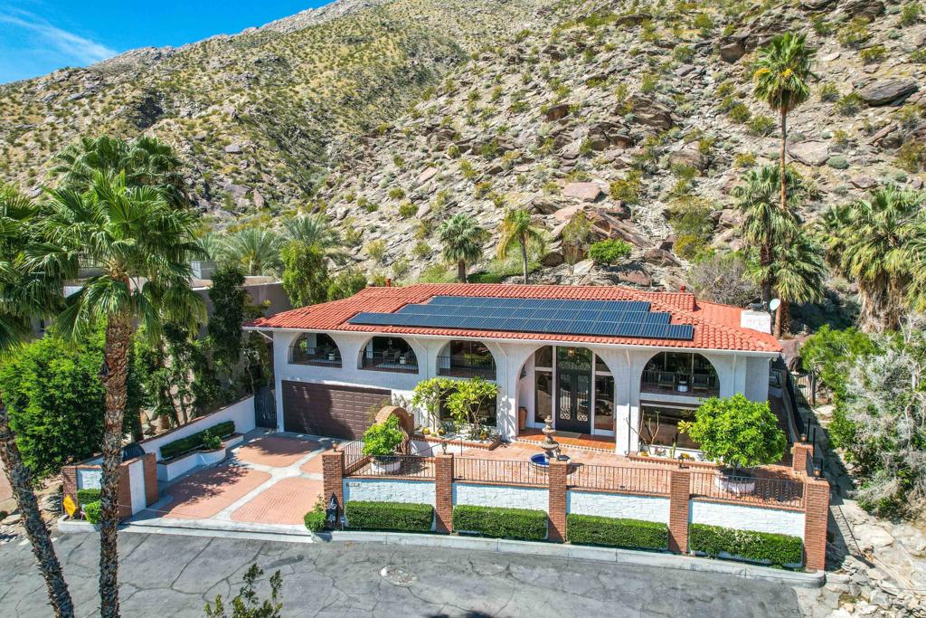 1777 Ridge Road
