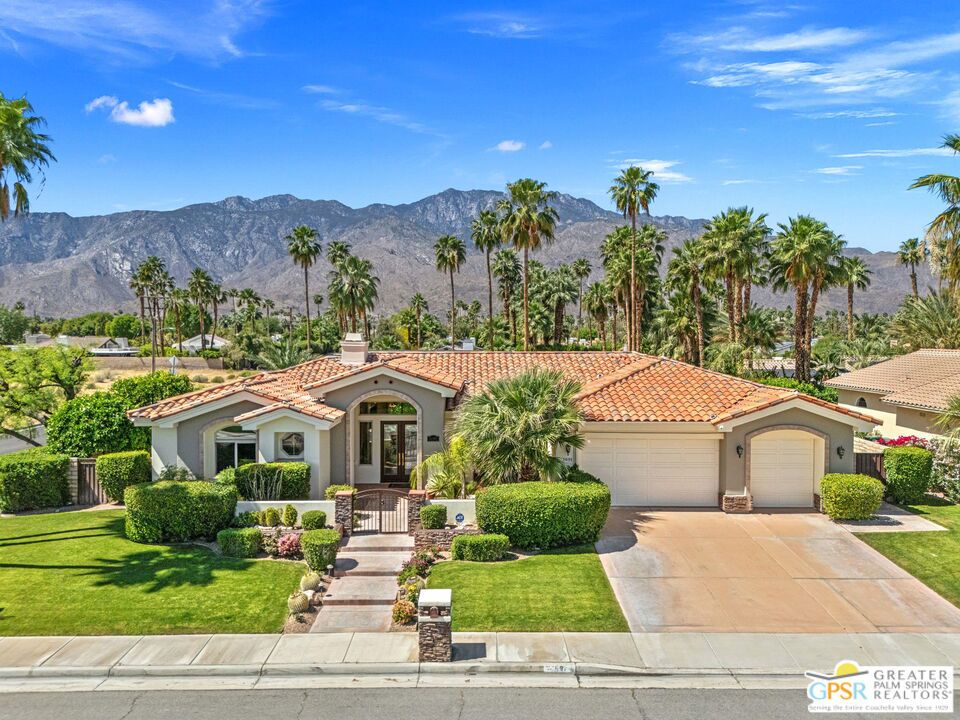1691 Ponderosa Way