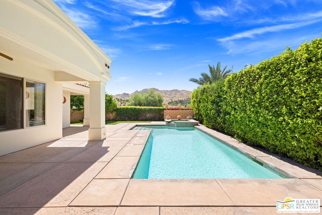 1691 Ponderosa Way