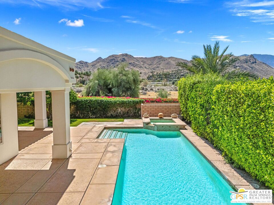 1691 Ponderosa Way