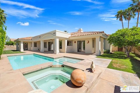 Photo of 1691 Ponderosa Way, Palm Springs, CA 92264 (MLS # 26671179PS)