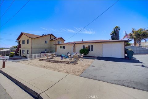 Photo of 1700 22nd Street, Oceano, CA 93445 (MLS # PI25165757) Photo of 1700 22nd Street, Oceano, CA 93445 (MLS # PI25165757)