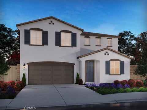 Photo of 11486 Turner Street, Beaumont, CA 92223 (MLS # OC26205851)