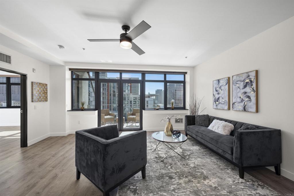 1551 4th Ave 611
