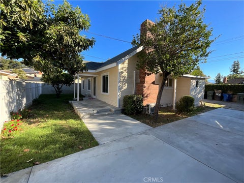 Photo of 1108 S Eighth, Arcadia, CA 91006 (MLS # AR26230746)